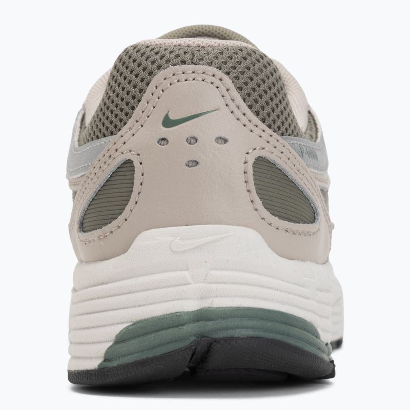 Pánske topánky Nike P-6000 cream II/anthracite/clay green 6