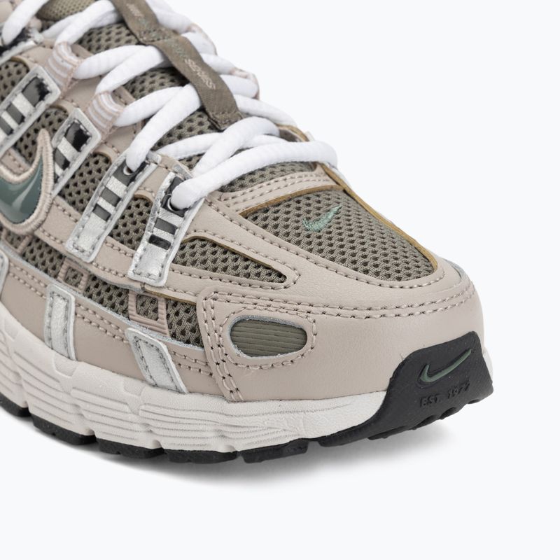 Pánske topánky Nike P-6000 cream II/anthracite/clay green 7