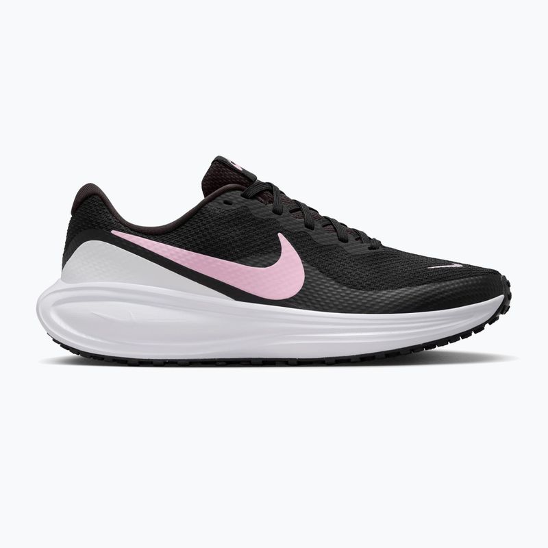 Dámske bežecké topánky Nike Revolution 8 black/white/anthracite/pink foam 8