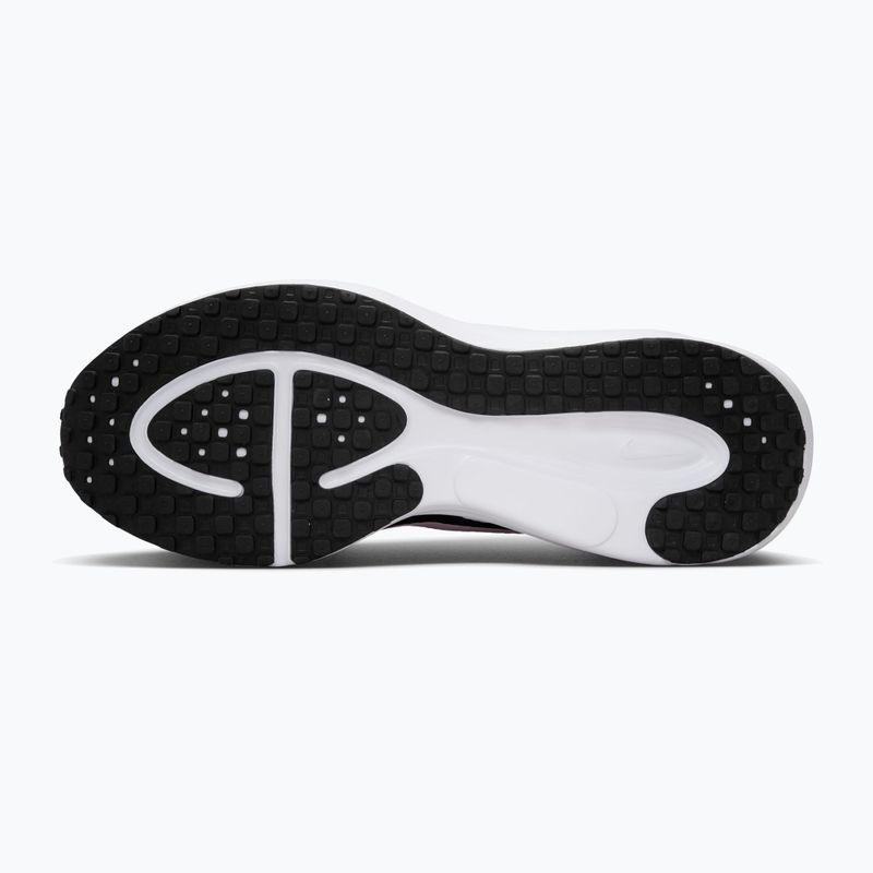 Dámske bežecké topánky Nike Revolution 8 black/white/anthracite/pink foam 12