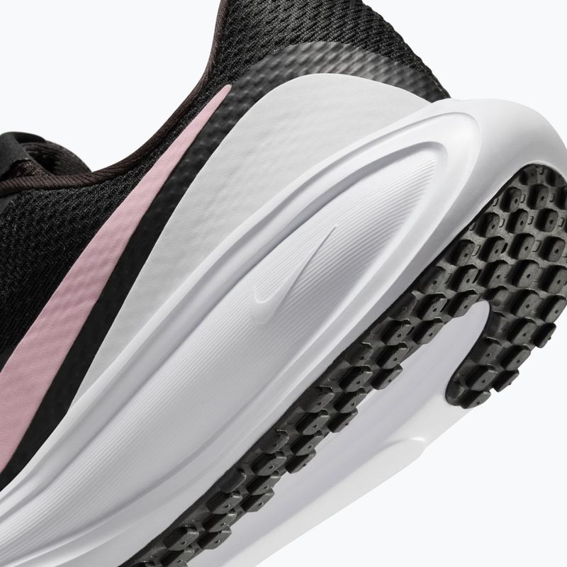 Dámske bežecké topánky Nike Revolution 8 black/white/anthracite/pink foam 16
