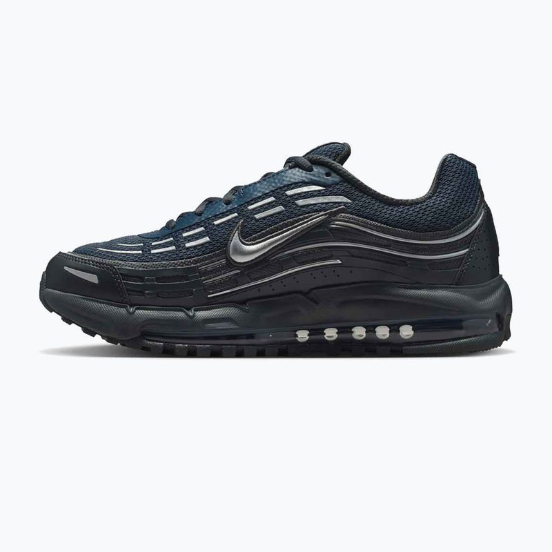 Pánske topánky Nike Air Max TL 2.5 anthracite/thunder blue/metallic silver 9