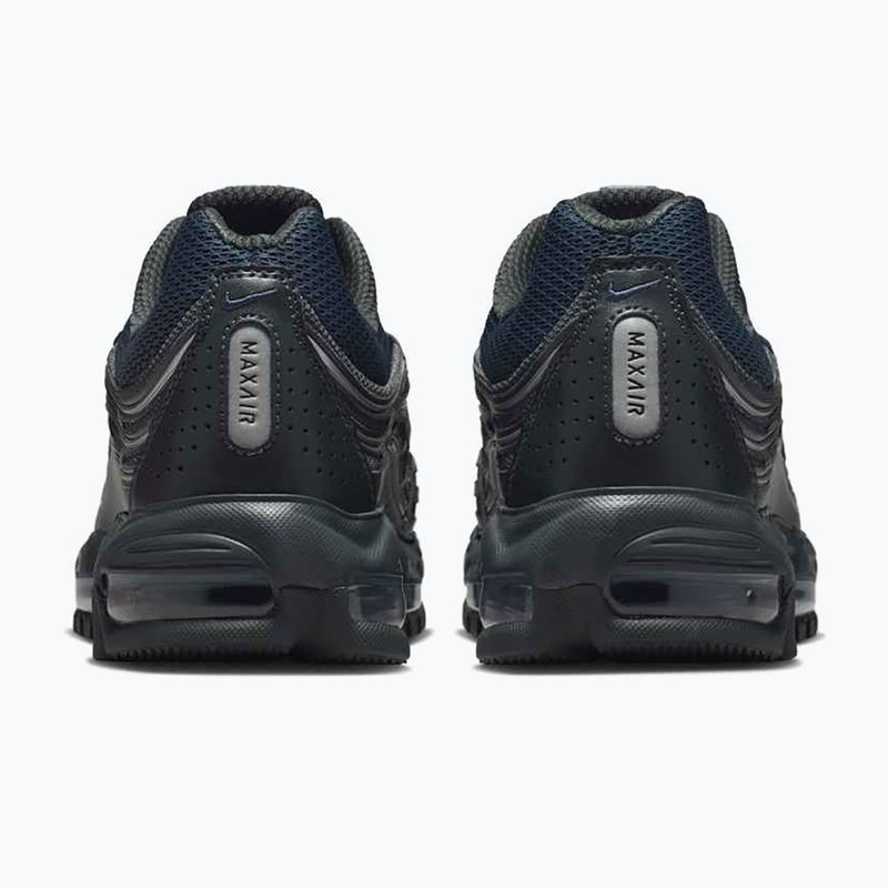 Pánske topánky Nike Air Max TL 2.5 anthracite/thunder blue/metallic silver 11