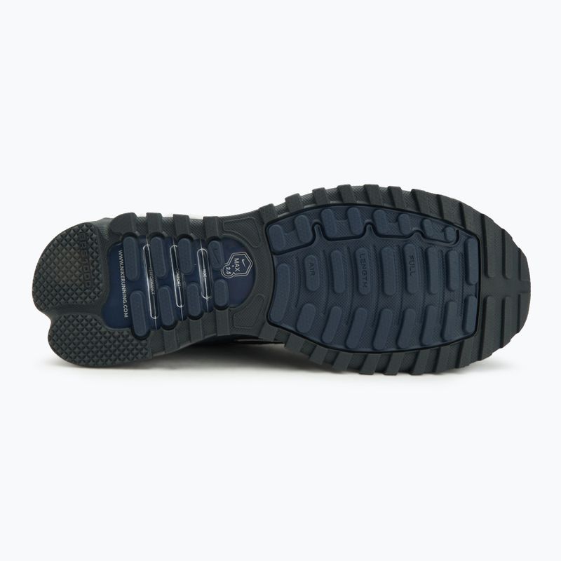 Pánske topánky Nike Air Max TL 2.5 anthracite/thunder blue/metallic silver 4