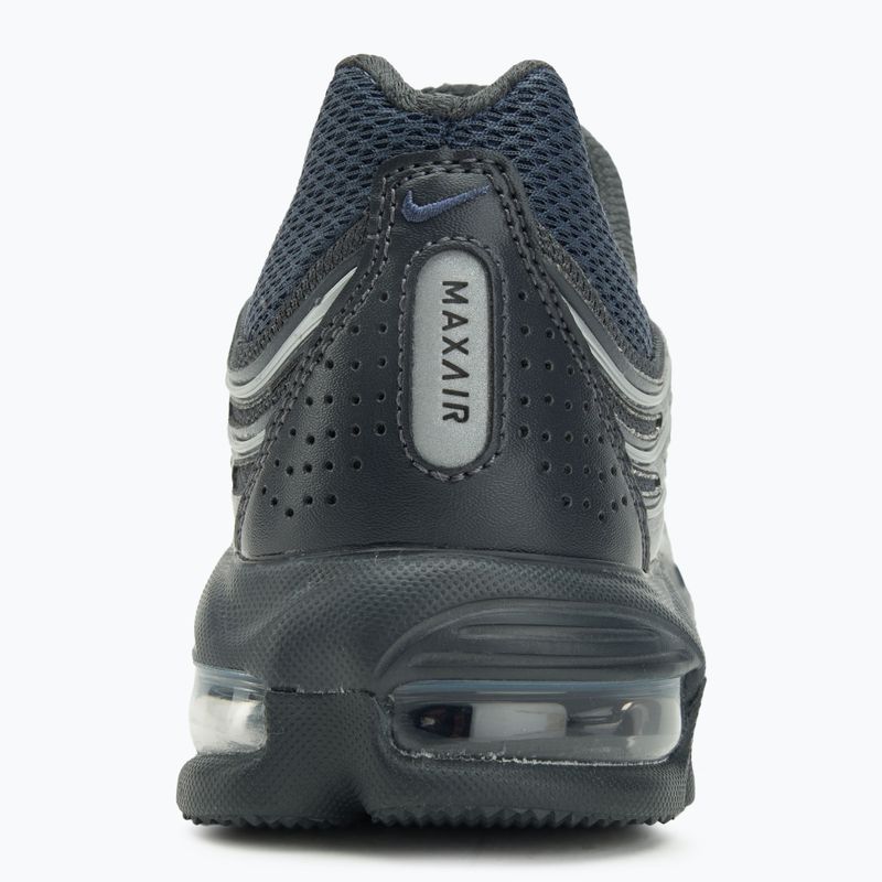 Pánske topánky Nike Air Max TL 2.5 anthracite/thunder blue/metallic silver 6