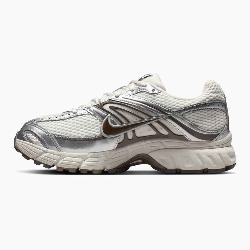 Dámske topánky Nike Air Max Moto 2K phantom/metallic silver/baroque brown 2