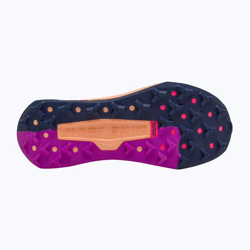 Dámske bežecké topánky Nike Wildhorse 10 midnight navy/sapphire/hydrogen blue 3