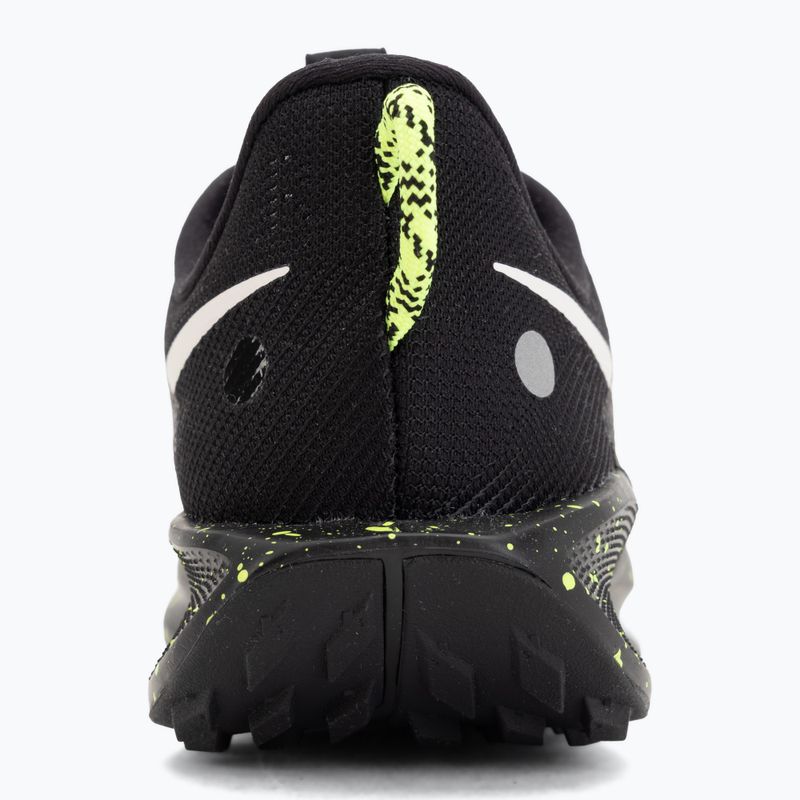 Pánske bežecké topánky Nike Pegasus Trail 5 black/volt ice/phantom 6