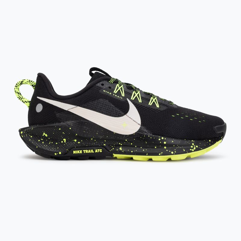Dámske bežecké topánky Nike Pegasus Trail 5 black/volt ice/phantom 2