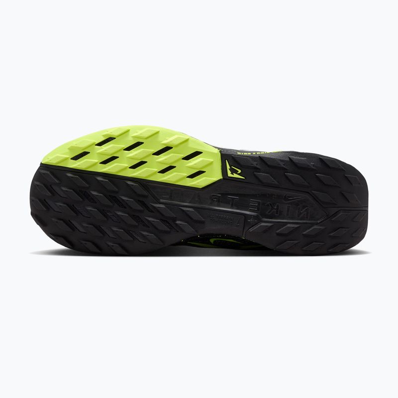 Dámske bežecké topánky Nike Pegasus Trail 5 black/volt ice/phantom 12