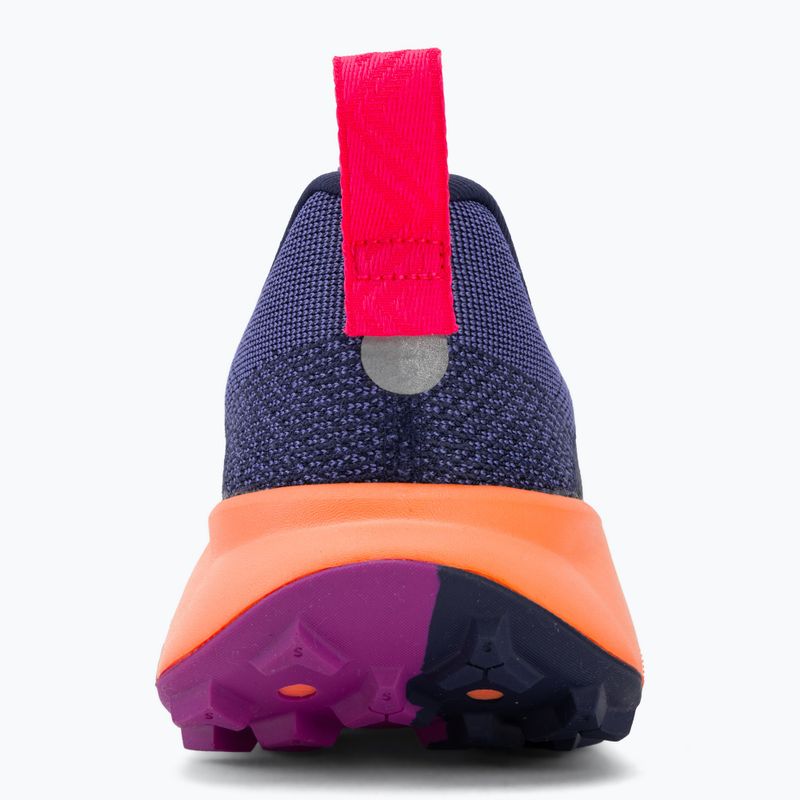 Dámske bežecké topánky Nike Wildhorse 10 midnight navy/sapphire/hydrogen blue 6