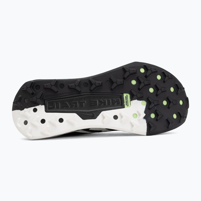 Dámske bežecké topánky Nike Wildhorse 10 black/peat moss/volt ice/phantom 4
