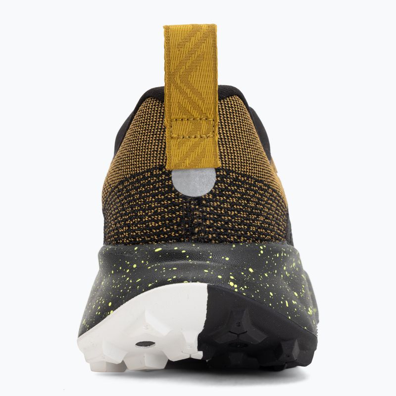 Dámske bežecké topánky Nike Wildhorse 10 black/peat moss/volt ice/phantom 6