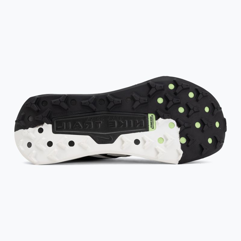 Pánske bežecké topánky Nike Wildhorse 10 black/peat moss/volt ice/phantom 4