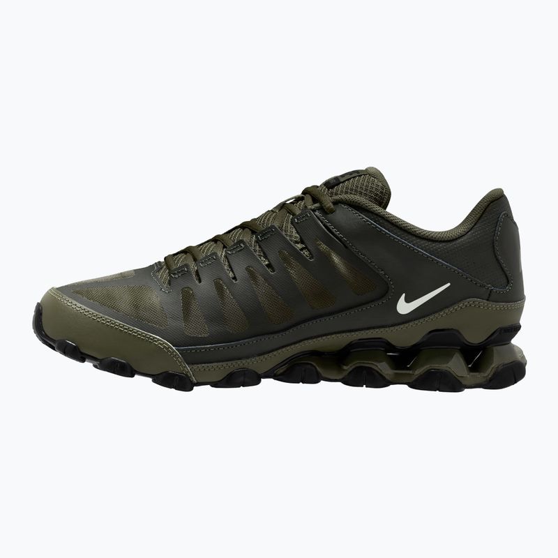 Pánske tréningové topánky Nike Reax 8 Tr Mesh sequoia/medium olive/black/summit white 2