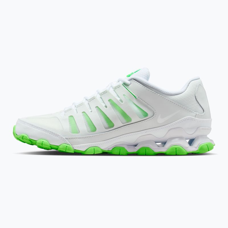 Pánske tréningové topánky Nike Reax 8 Tr Mesh off white/green strike/white 2