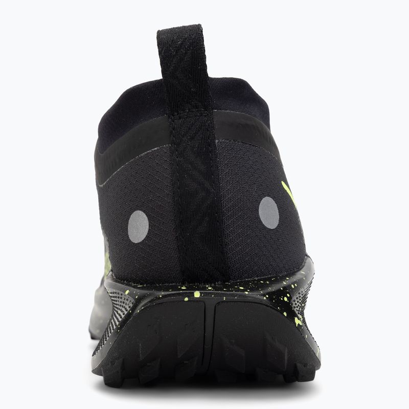 Pánske bežecké topánky Nike Pegasus Trail 5 GORE-TEX black/phantom/tattoo/volt ice 6