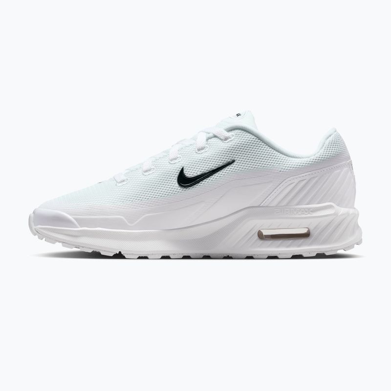 Dámske topánky Nike Air Max Bia white/wolf grey/black 2