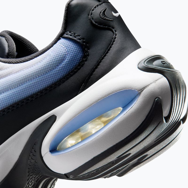 Dámske topánky Nike Air Max Portal white/dark smoke grey/hydrogen blue 8