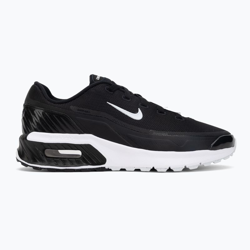 Pánske topánky Nike Air Max white black/white 2