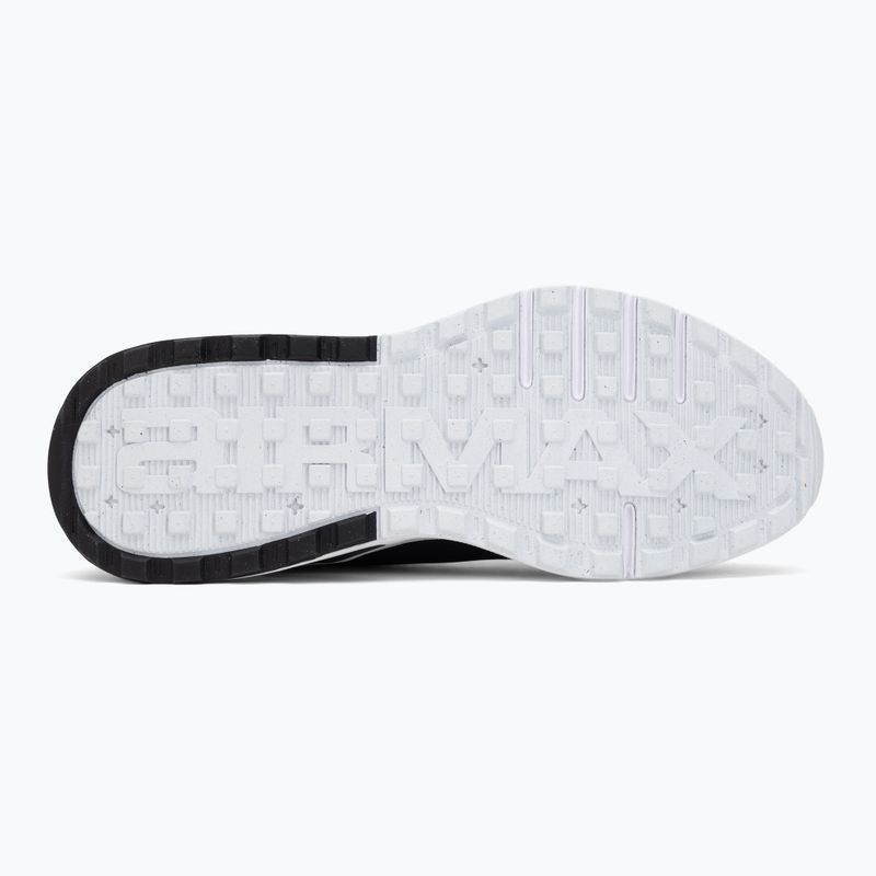 Pánske topánky Nike Air Max white black/white 4