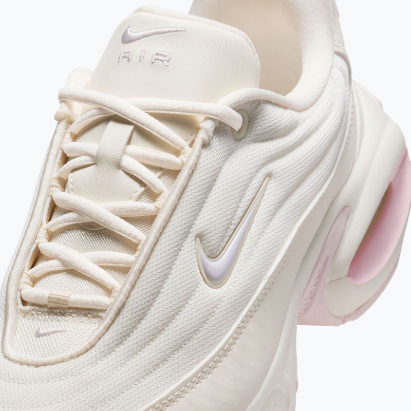 Dámske topánky Nike Air Max Portal sail/pale ivory/pearl pink 8