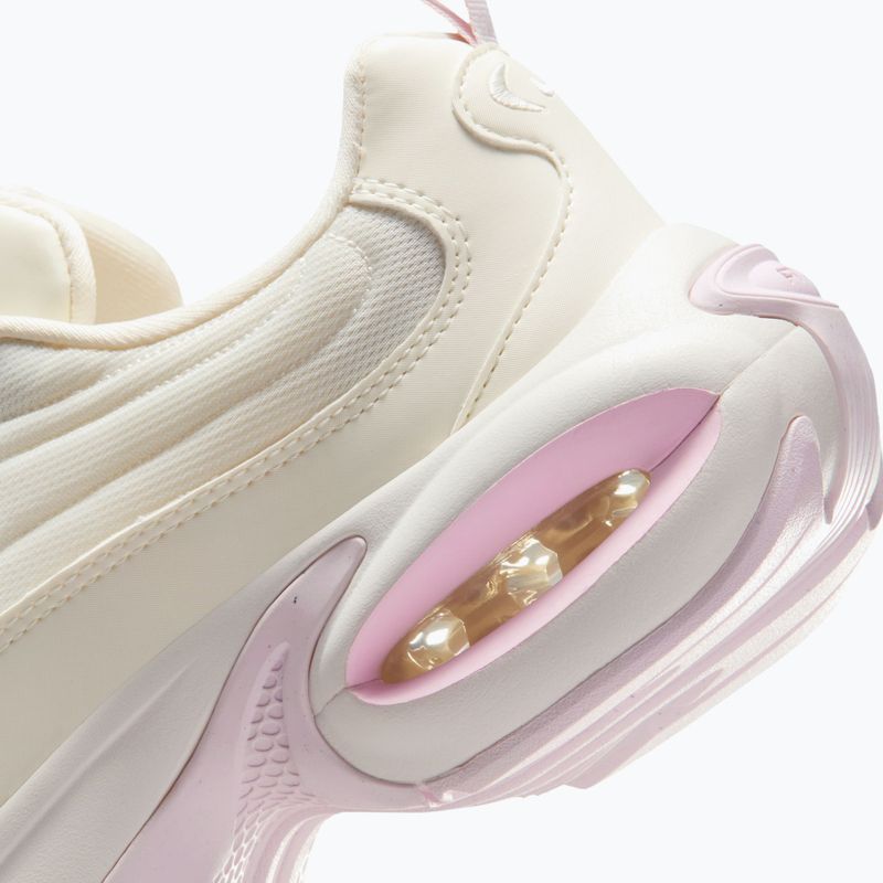 Dámske topánky Nike Air Max Portal sail/pale ivory/pearl pink 9