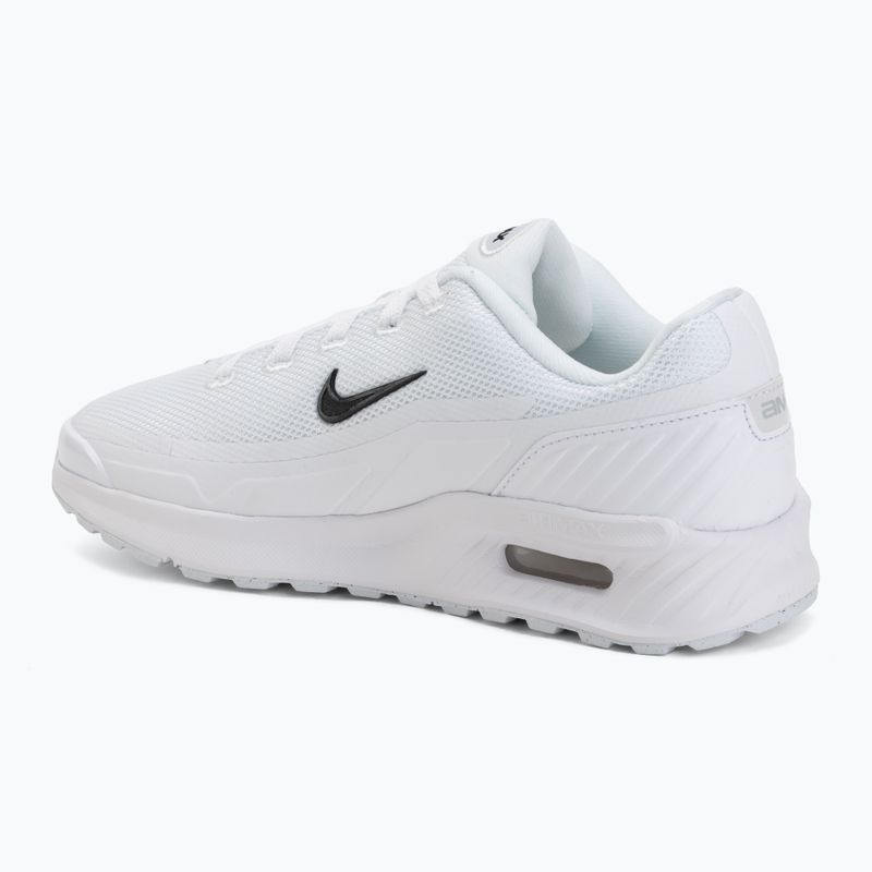 Dámske topánky Nike Air Max Bia white/wolf grey/black 3
