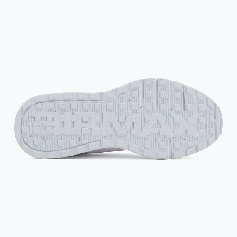 Dámske topánky Nike Air Max Bia white/wolf grey/black 4