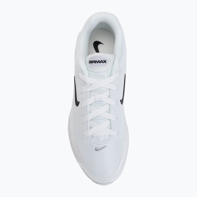 Dámske topánky Nike Air Max Bia white/wolf grey/black 5