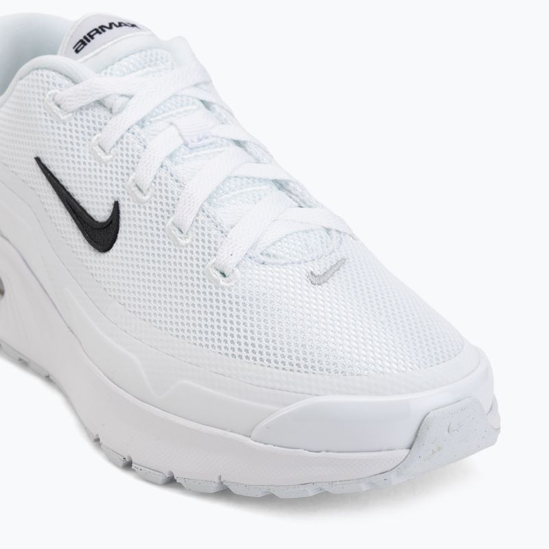 Dámske topánky Nike Air Max Bia white/wolf grey/black 7
