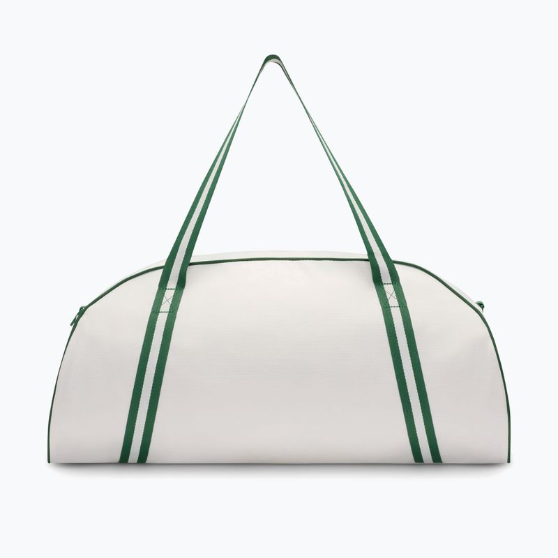 Dámska športová taška Nike Gym Club Retro 24 l phantom/fir/fir 3