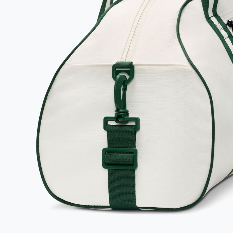 Dámska športová taška Nike Gym Club Retro 24 l phantom/fir/fir 6