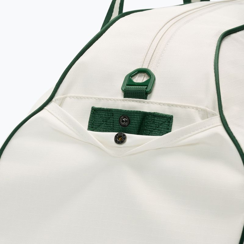 Dámska športová taška Nike Gym Club Retro 24 l phantom/fir/fir 8