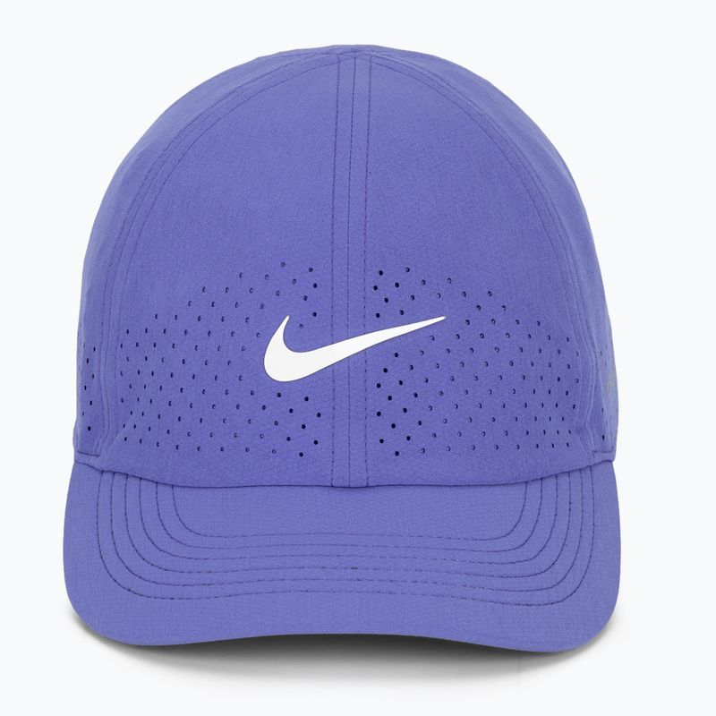 Šiltovka Nike Dri-Fit ADV Club sapphire/white 2
