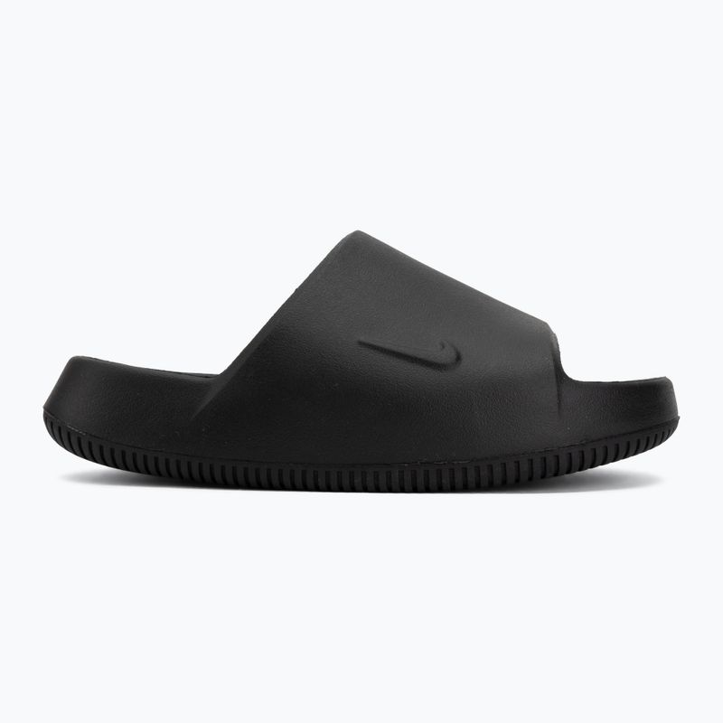 Dámske šľapky Nike Calm 2.0 black/black/black 2