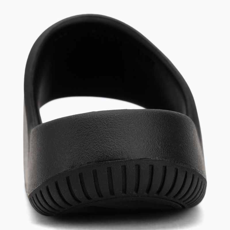 Dámske šľapky Nike Calm 2.0 black/black/black 6