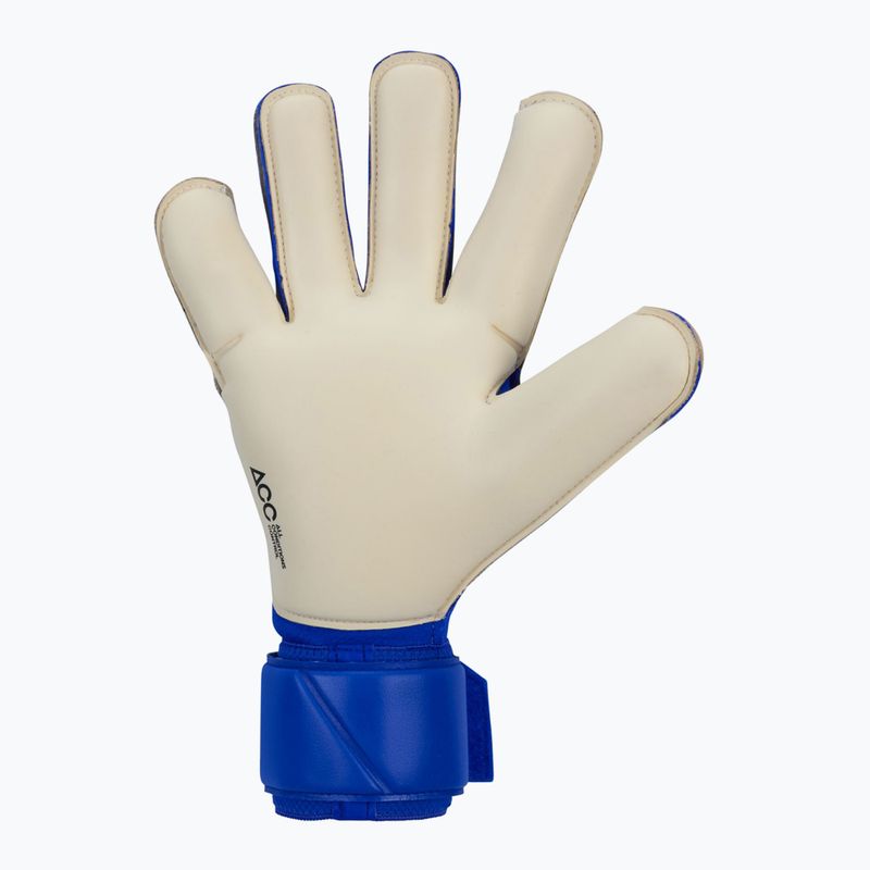 Brankárske rukavice Nike Vapor Grip3 racer blue/black/pink blast 2