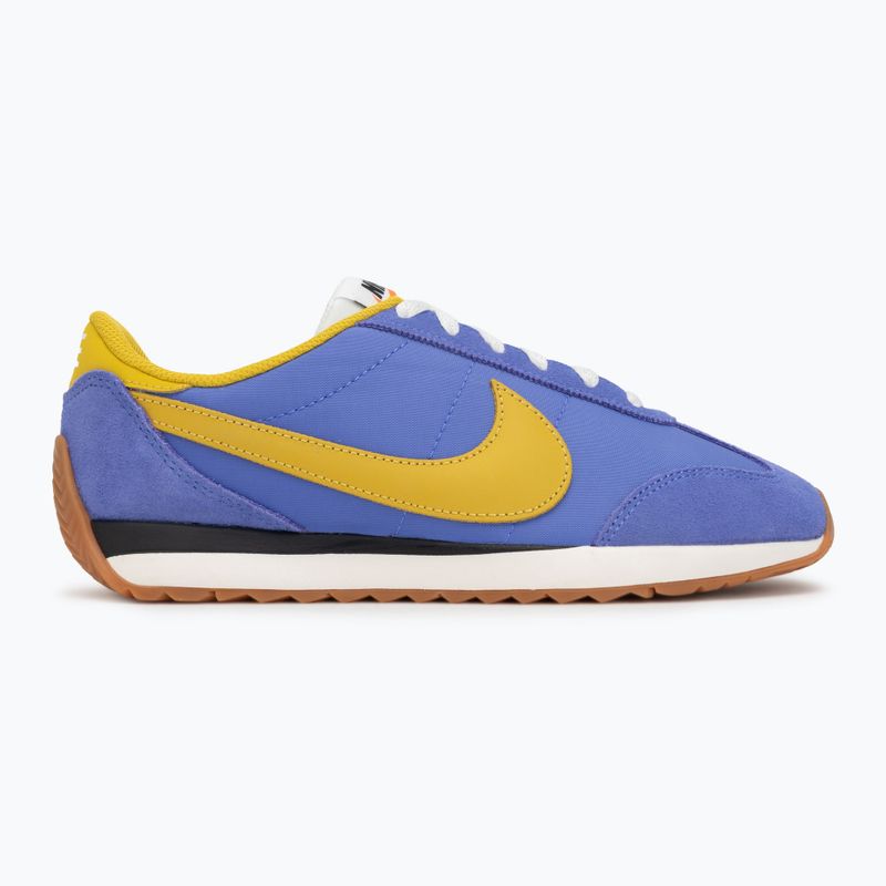 Dámske topánky Nike Pacific sapphire/sail/black/saffron quartz 2