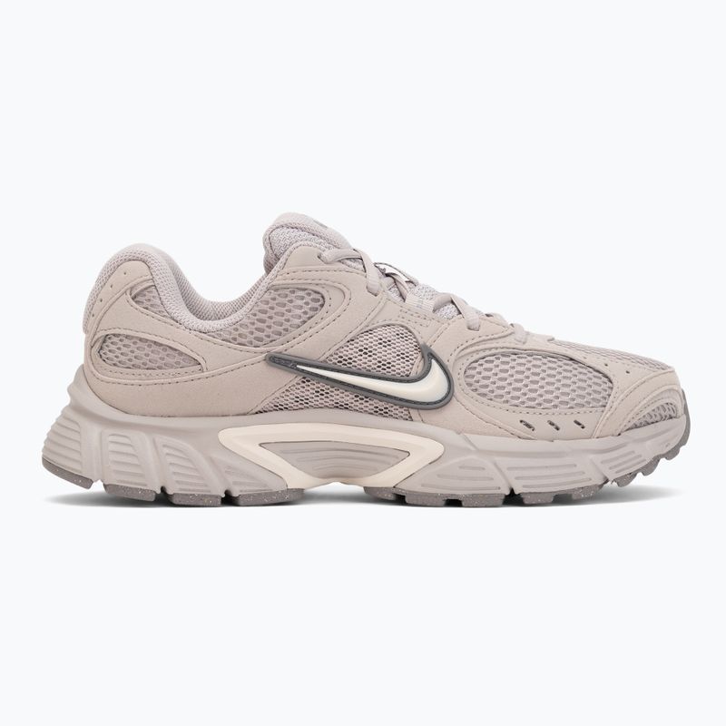 Pánske topánky Nike V5 RNR moon particle/light orewood brown 2
