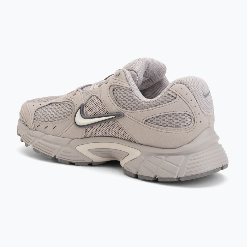 Pánske topánky Nike V5 RNR moon particle/light orewood brown 3