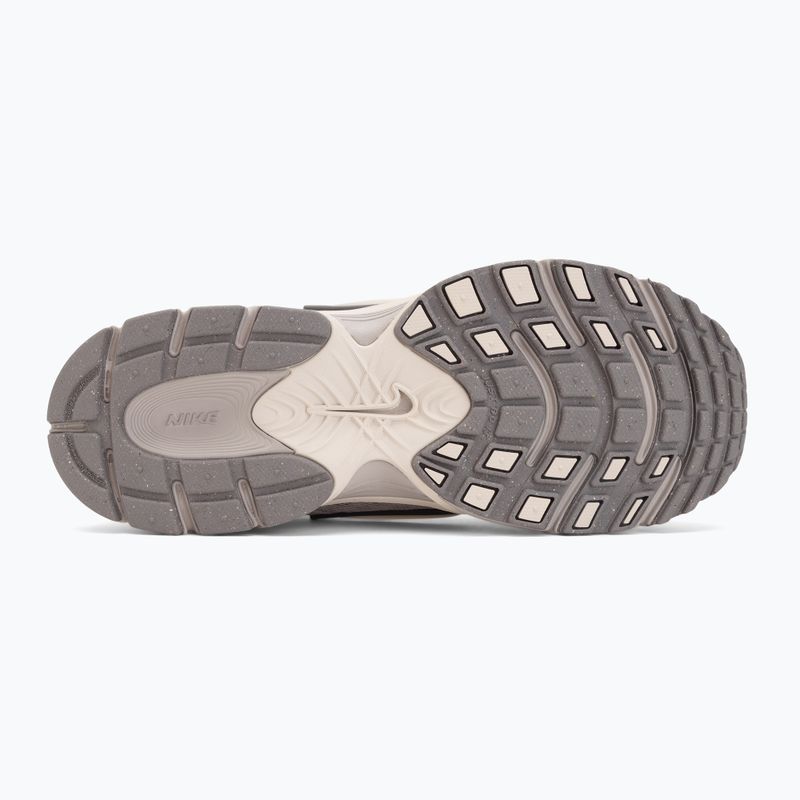 Pánske topánky Nike V5 RNR moon particle/light orewood brown 4