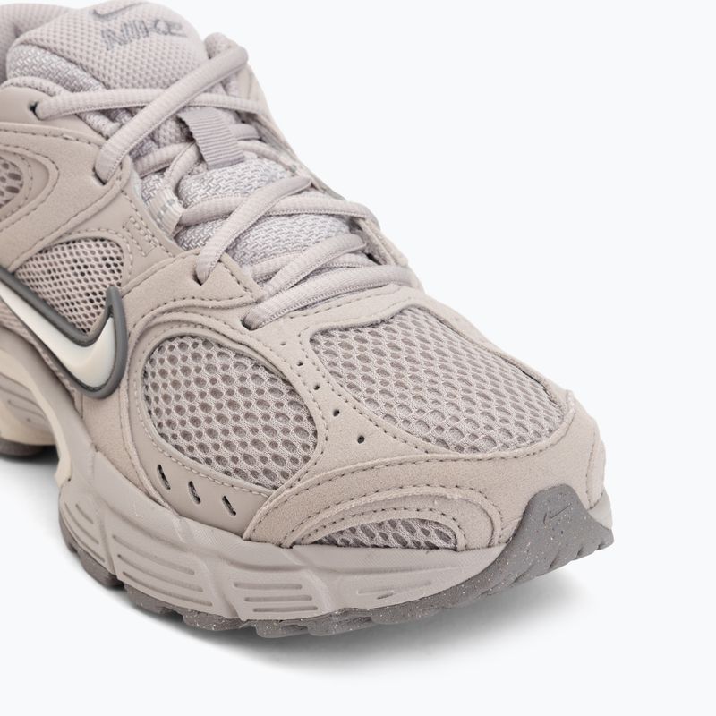 Pánske topánky Nike V5 RNR moon particle/light orewood brown 7