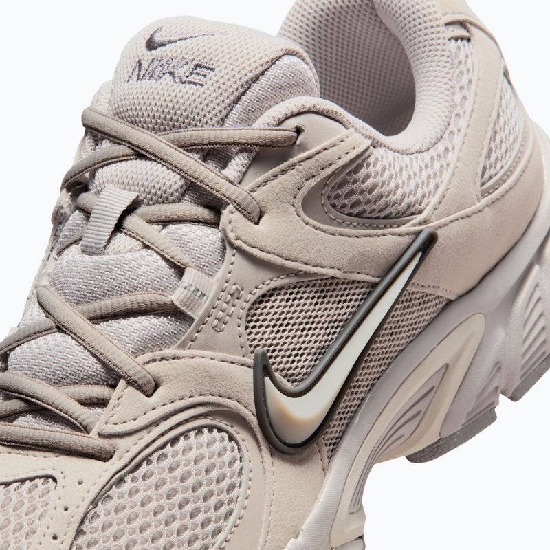 Pánske topánky Nike V5 RNR moon particle/light orewood brown 8