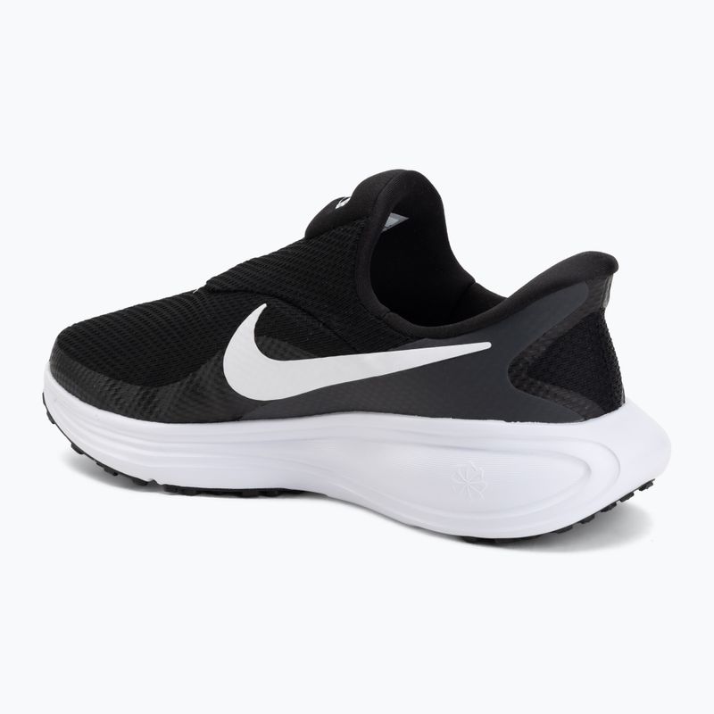 Pánske bežecké topánky Nike Revolution 8 EasyOn black/anthracite/wolf grey/white 3