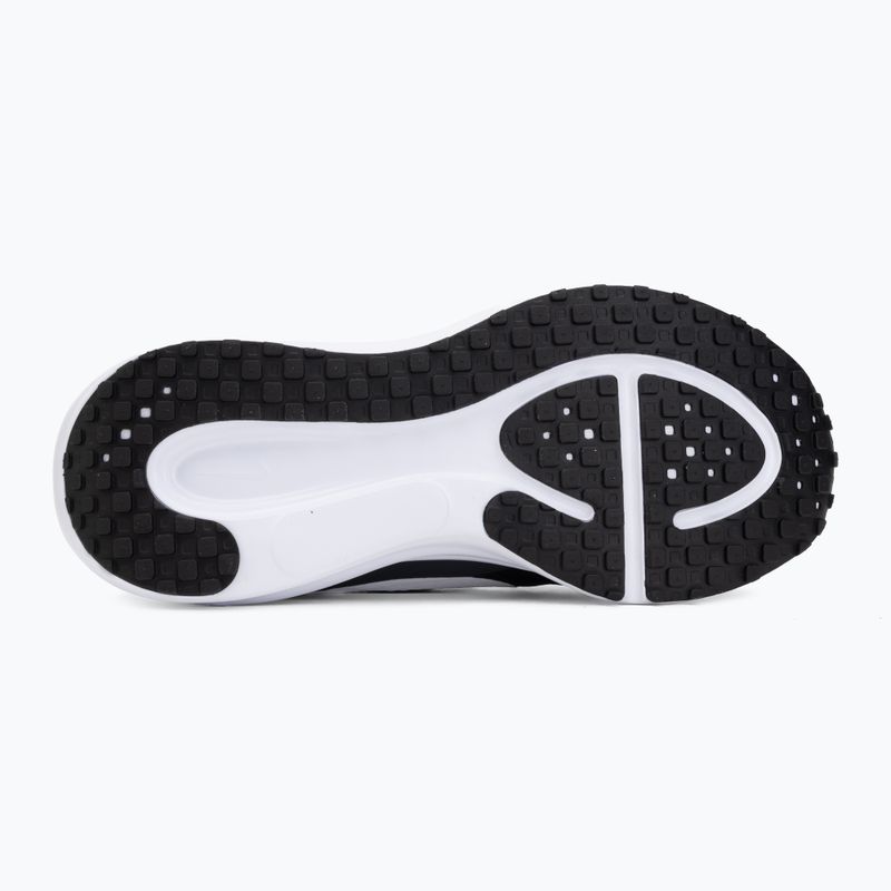 Pánske bežecké topánky Nike Revolution 8 EasyOn black/anthracite/wolf grey/white 4