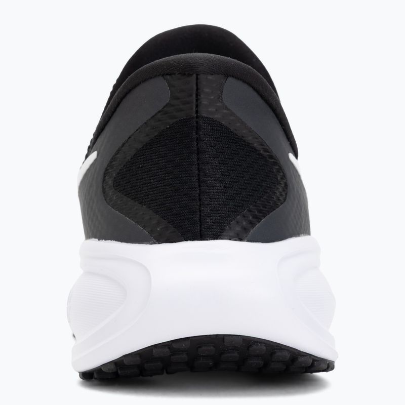 Pánske bežecké topánky Nike Revolution 8 EasyOn black/anthracite/wolf grey/white 6