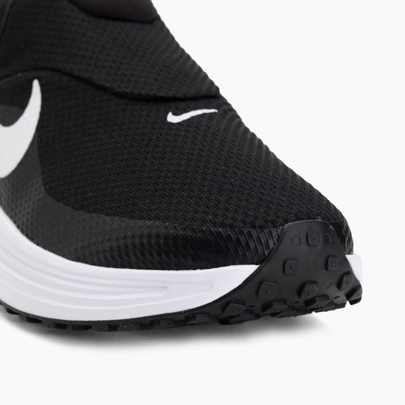 Pánske bežecké topánky Nike Revolution 8 EasyOn black/anthracite/wolf grey/white 7