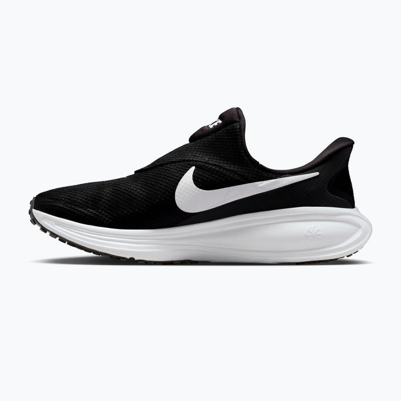 Pánske bežecké topánky Nike Revolution 8 EasyOn black/anthracite/wolf grey/white 2