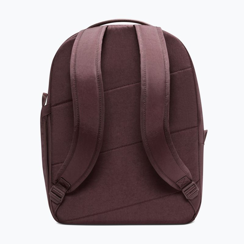 Mestský batoh Nike Aura 24 l tattoo/light transparent gold 3